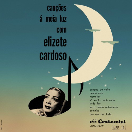 Canções À Meia Luz