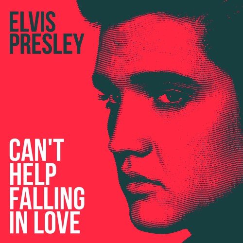 i cant help falling in love with you remix