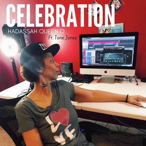 Celebration (feat. Tone Jonez)