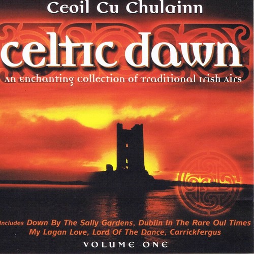 Celtic Dawn, Vol 1