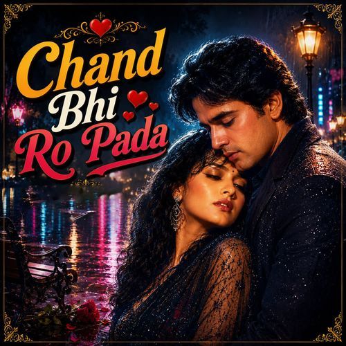 Chand Bhi Ro Pada