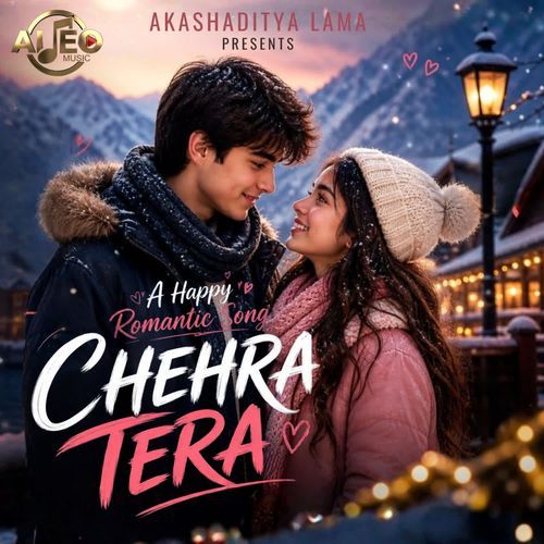 Chehra Tera