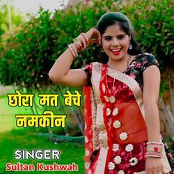 Chhora Mat Beche Namkeen