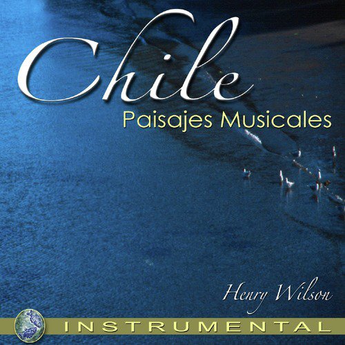 Alhue cover art