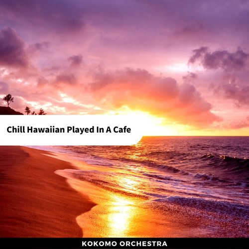 Robusta cover art