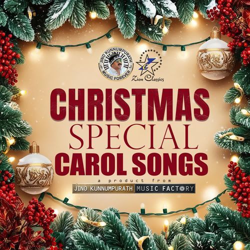 Christmas Special Carol Songs