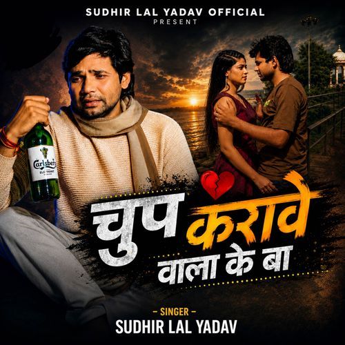 Chup Karawe Wala Ke Ba