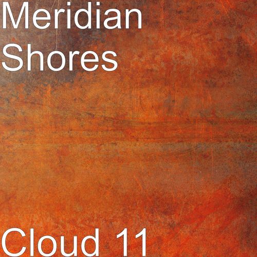 Cloud 11 cover art