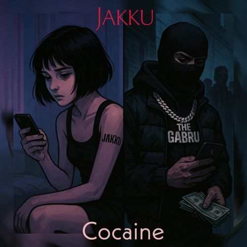 Cocaine