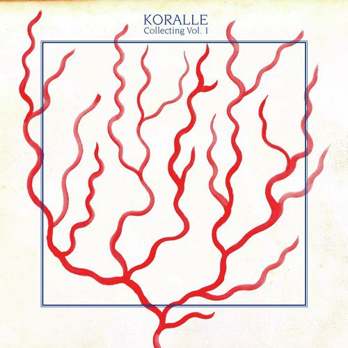 Koralle