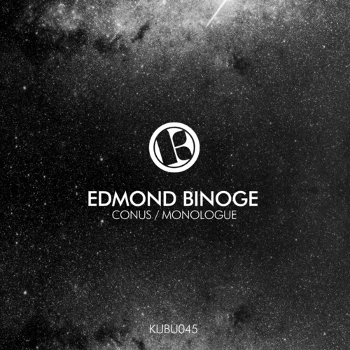 Edmond Binoge