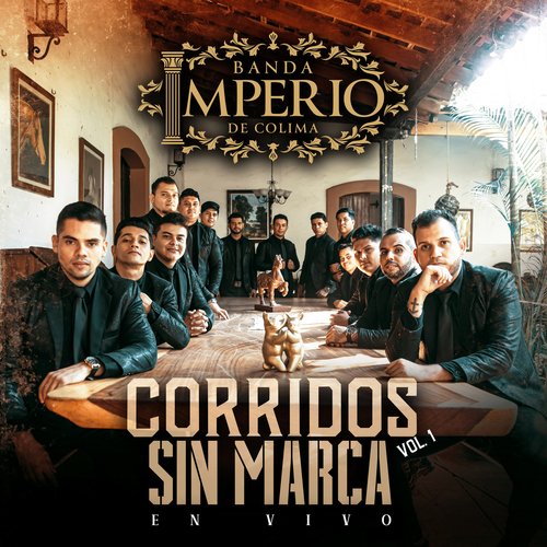 Los Inadaptados (En Vivo) cover art