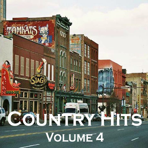 Country Hits Volume 4