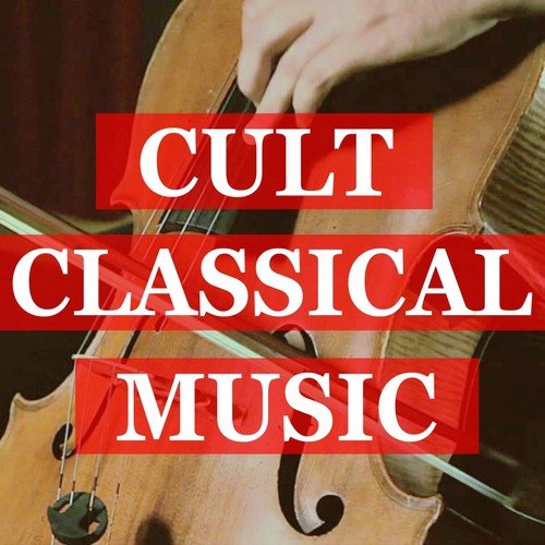 Cult Classical Music