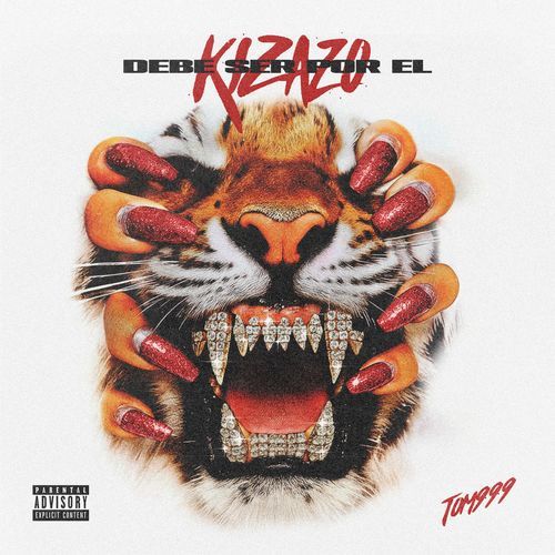 #DEBESERPORELKIZAZO cover art