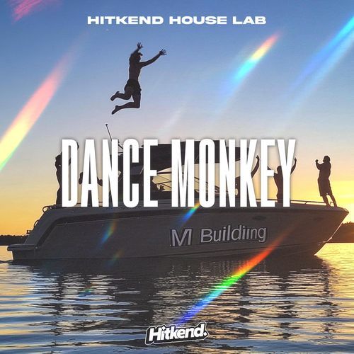 Dance Monkey