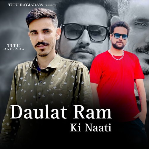 Daulat Ram Ki Naati