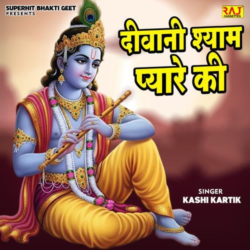 Deewani Shyam Pyare Ki