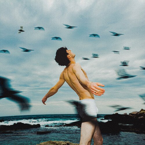 KELLY cover art