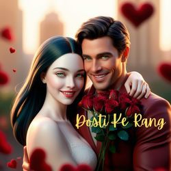 Dosti Ke Rang-QjBGWhZ8dnY