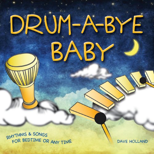 Drum-a-Bye Baby