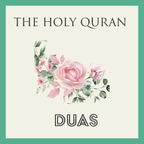 Duas (Vol 3)