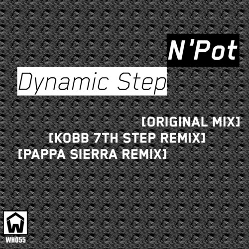 Dynamic Step