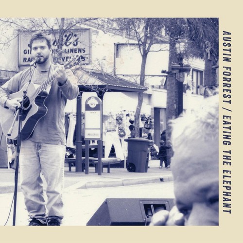 Transience cover art