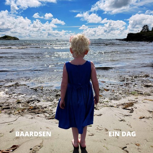 Ein Dag cover art