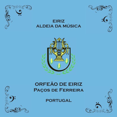 Alegrai-Vos, Mãe de Jesus cover art