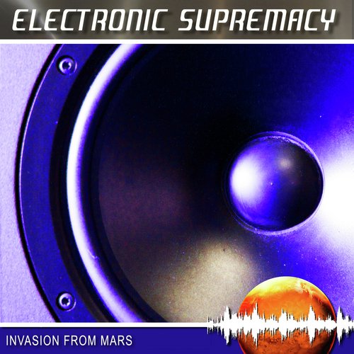 Electronic Supremacy