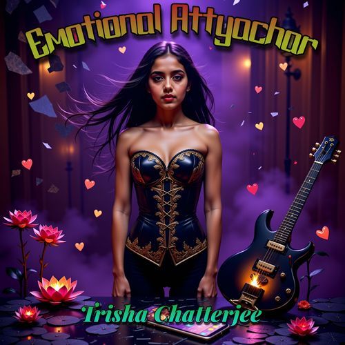 Emotional Attyachar