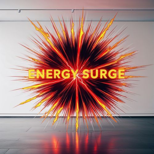 Energy Surge