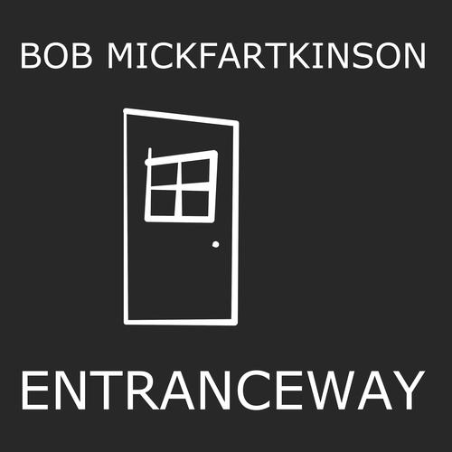 Entranceway cover art