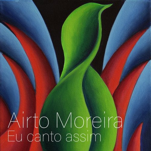 Eu Canto Assim