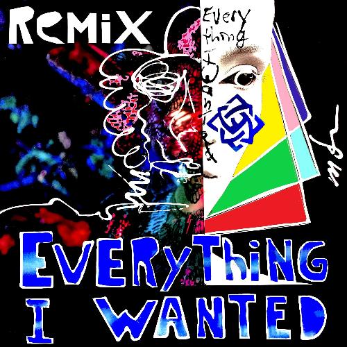 Everything I Wanted ((Dux n Bass Remix))_poster_image