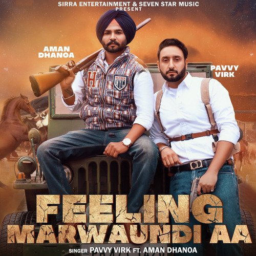 Feeling Marwaundi Aa_poster_image