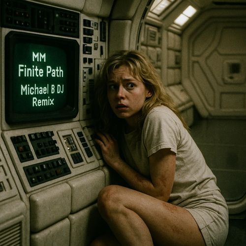 Finite Path (Michael B DJ Remix)