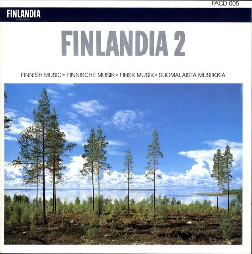 Kypron Prinsessa : Laps' Suomen [The Princess Of Cyprus : Child Of Finland]  - Song Download from Finlandia - Finnish Music 2 @ JioSaavn