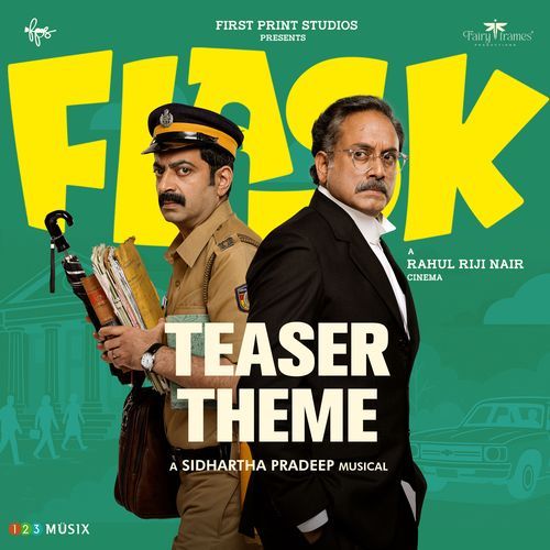 Flask Teaser Theme (From "Flask")