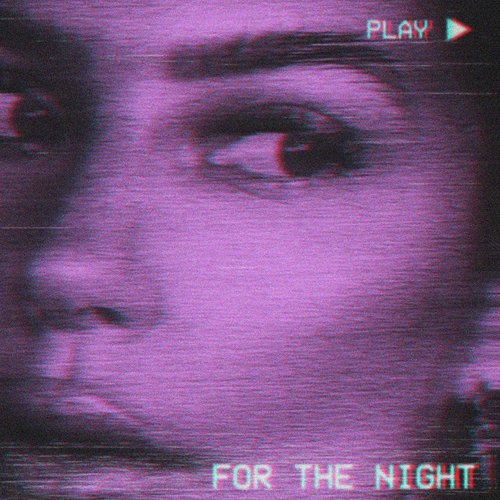 For the Night_poster_image