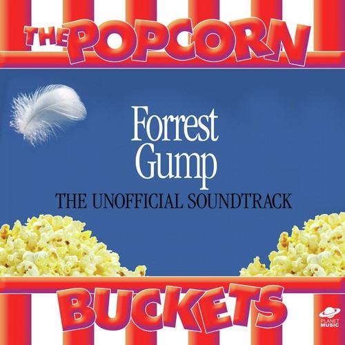 The Popcorn Buckets