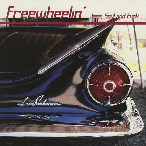 Freewheelin' Jazz, Soul and Funk