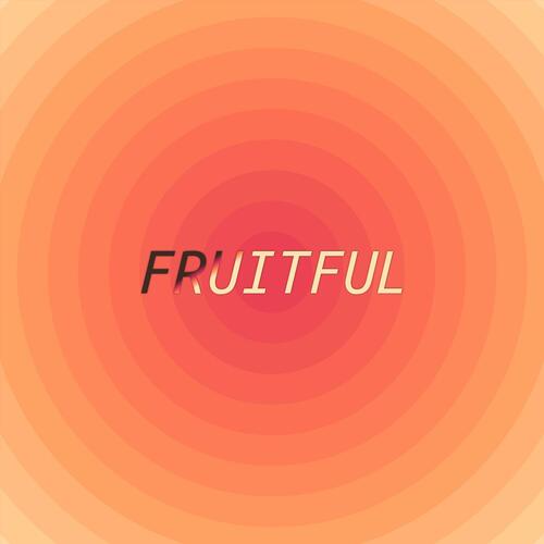 Fruitful