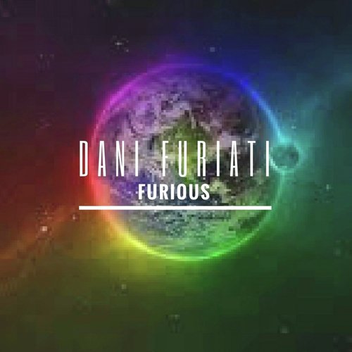 Slider cover art