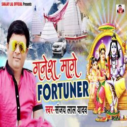 Ganesh Mange Fortuner-MQIYWk1aUFY