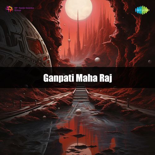 Ganpati Maha Raj
