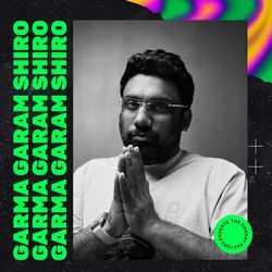 Garma Garam Shiro