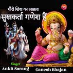 Gauri Siva Ka Ladla Sukhkarta ganesh hain