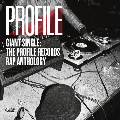 Drag Rap (12" Single Version)